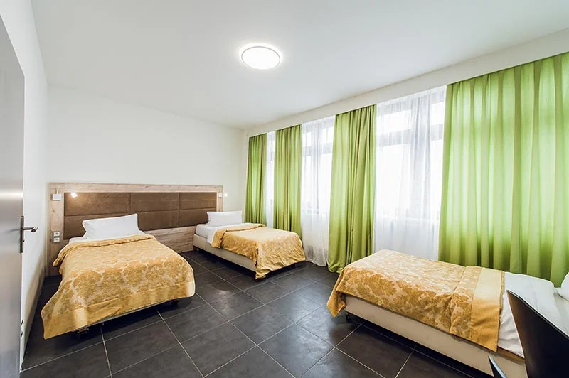 Apartmán 1