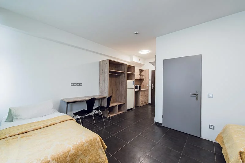Apartmán 1 - Obrázek 2