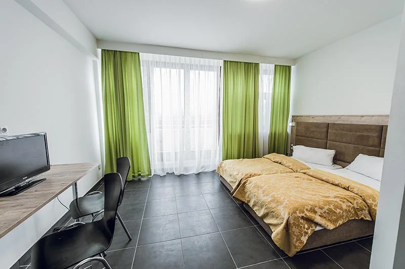 Apartmán 2 - Obrázek 2