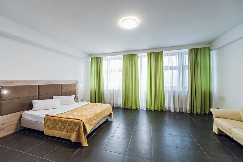 Apartmán 3 - Pokoje pro pracovníky Mnichov