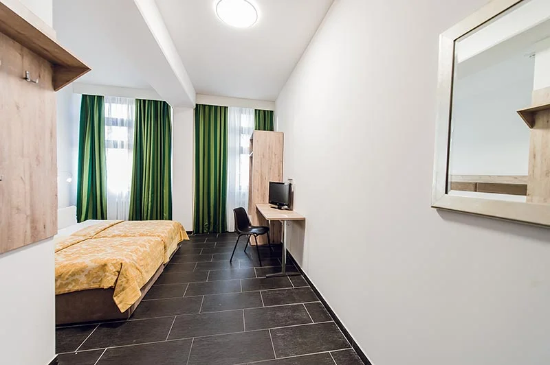 Pokoj 211 - Obrázek 3