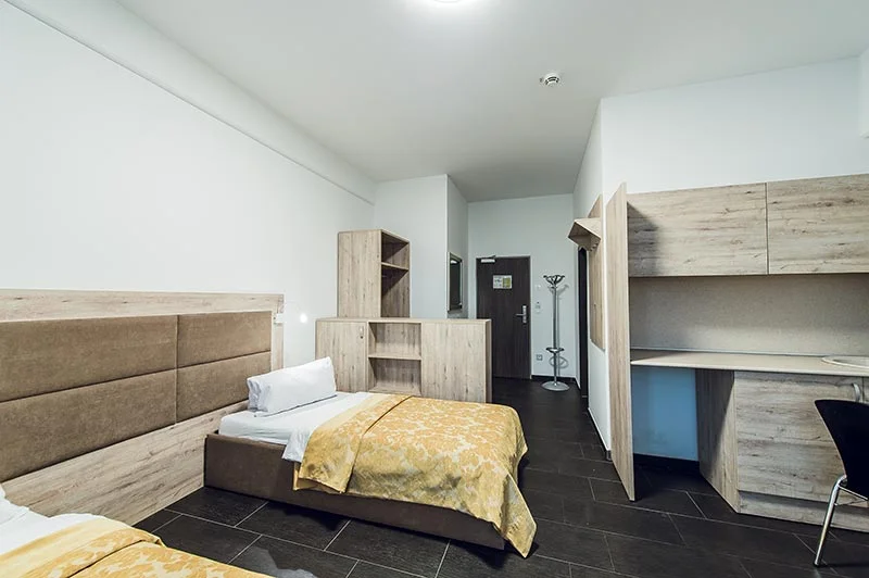 Pokoj 302 - Obrázek 3