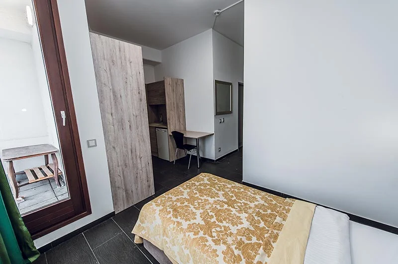 Pokoj 303 - Obrázek 2