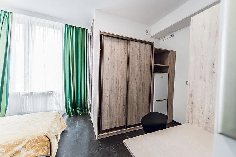 Pokoj 303 - Obrázek 3